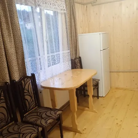 вершина спокою Country house Mykulychyn