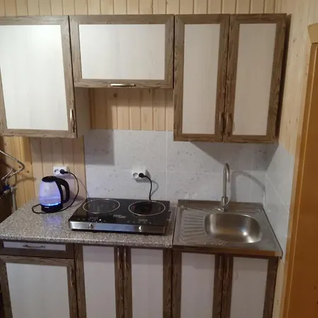 вершина спокою Country house *