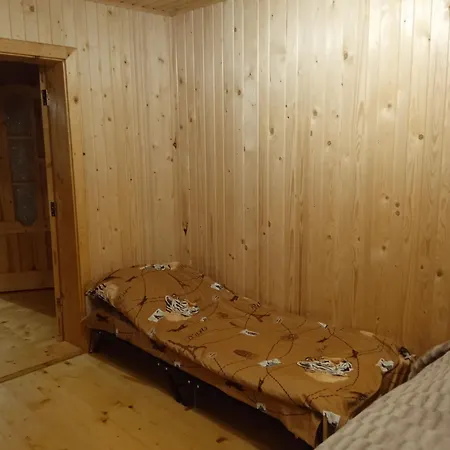 вершина спокою Country house