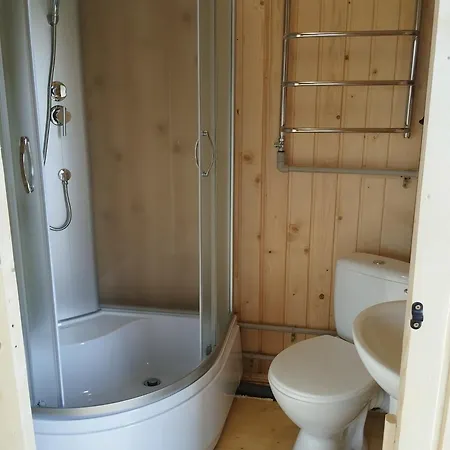 вершина спокою Country house Mykulychyn