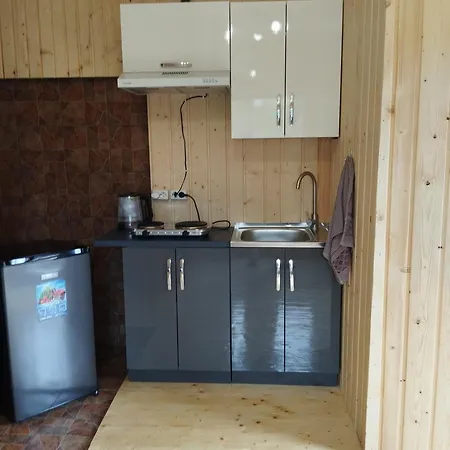 вершина спокою Country house