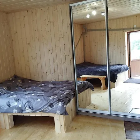 Country house вершина спокою Mykulychyn