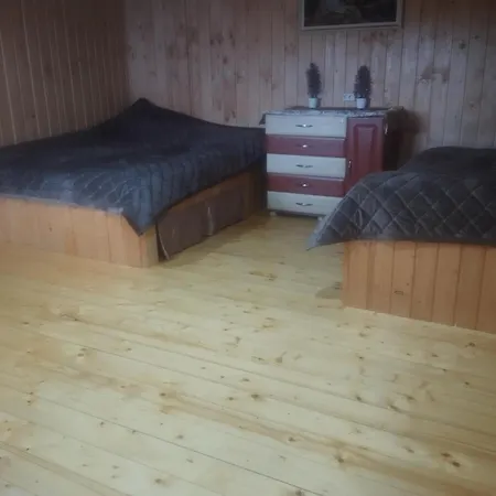 Country house вершина спокою Mykulychyn