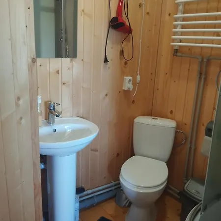 Country house вершина спокою Mykulychyn