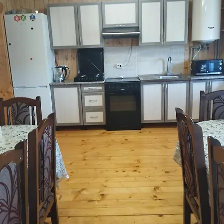 вершина спокою Country house
