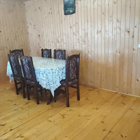 вершина спокою Country house *