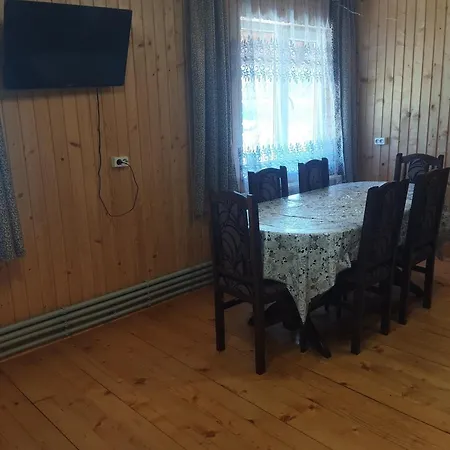 вершина спокою Mykulychyn