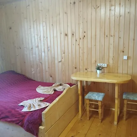 Country house вершина спокою Mykulychyn