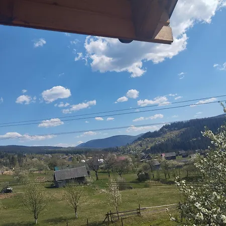 вершина спокою Country house *