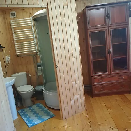 Country house вершина спокою Mykulychyn