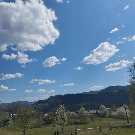 Country house вершина спокою