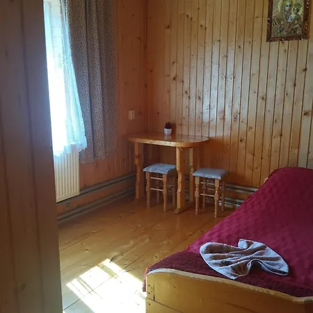 вершина спокою Country house *