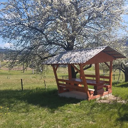 вершина спокою Country house *