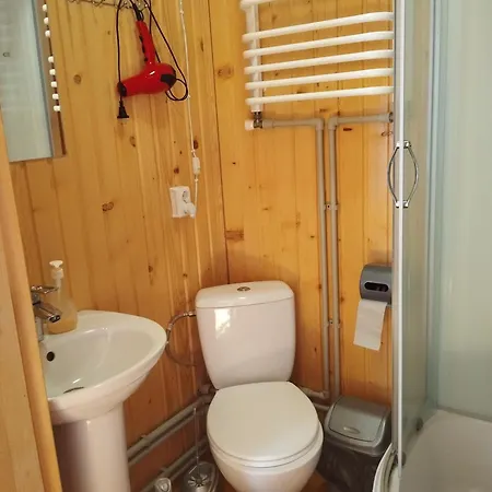 Country house вершина спокою *